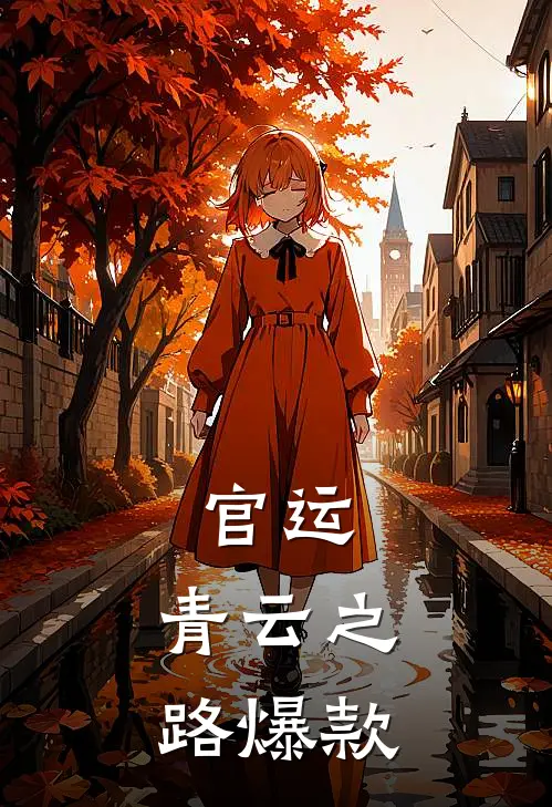 官运：青云之路爆款