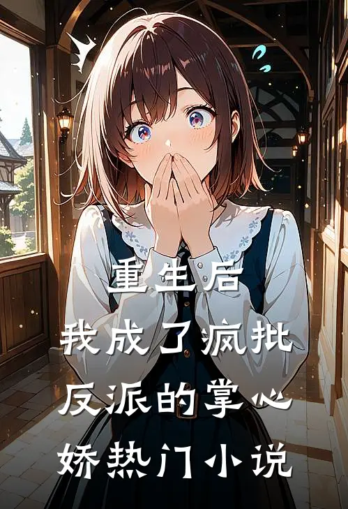 重生后，我成了疯批反派的掌心娇热门小说