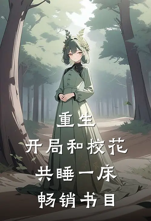 重生：开局和校花共睡一床畅销书目
