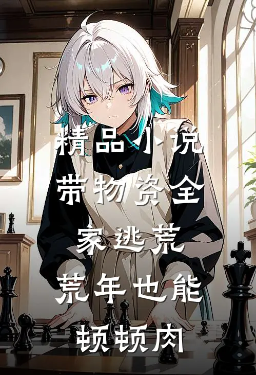 精品小说带物资全家逃荒，荒年也能顿顿肉