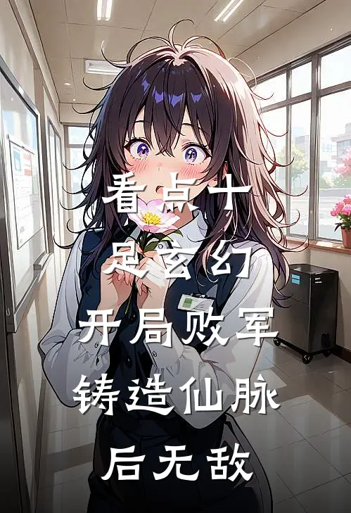 看点十足玄幻：开局败军，铸造仙脉后无敌