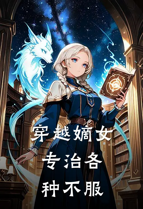 穿越嫡女：专治各种不服