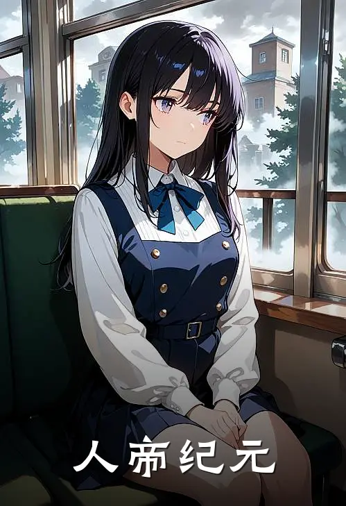 人帝纪元