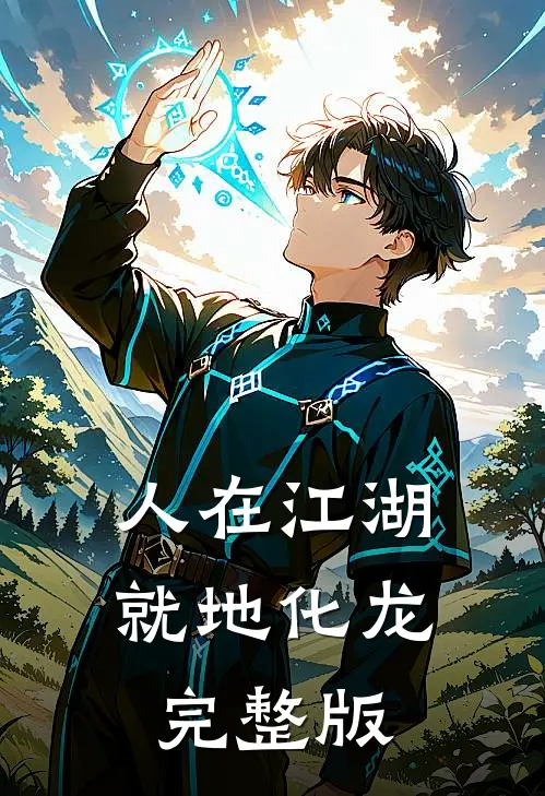 人在江湖，就地化龙完整版