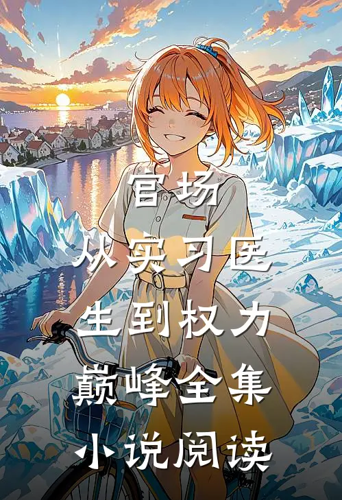 官场：从实习医生到权力巅峰全集小说阅读