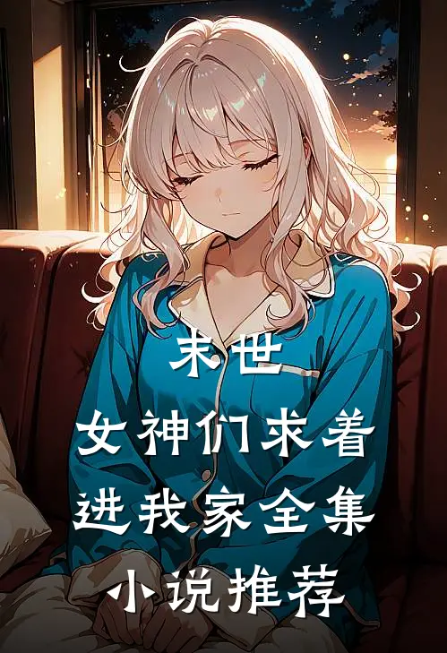 末世：女神们求着进我家全集小说推荐