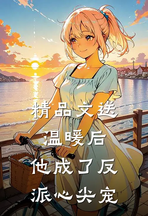 精品文送温暖后，他成了反派心尖宠
