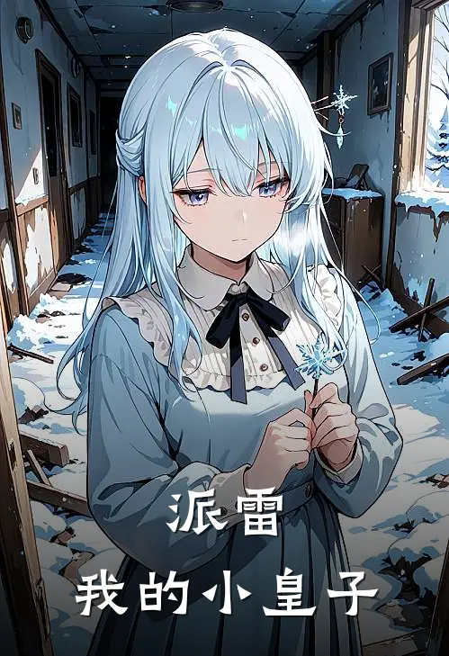 派雷，我的小皇子