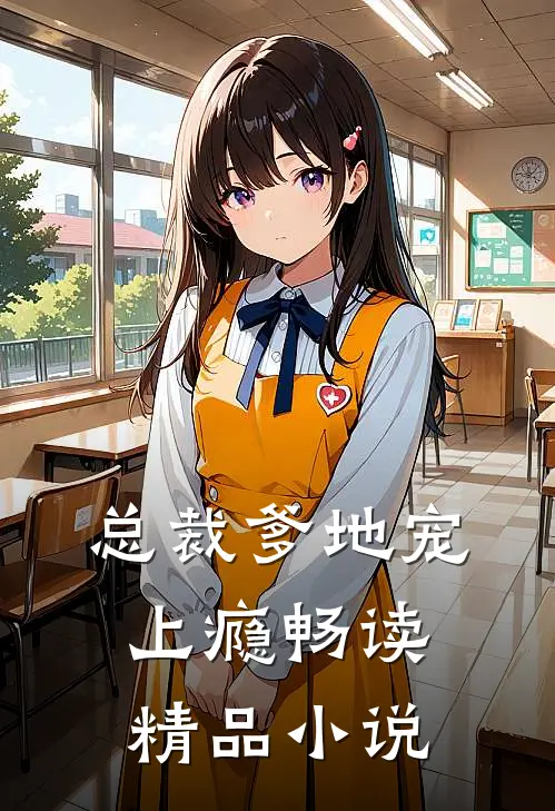 总裁爹地宠上瘾畅读精品小说