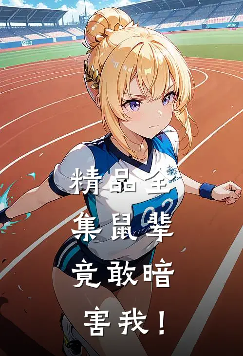 精品全集鼠辈，竟敢暗害我！