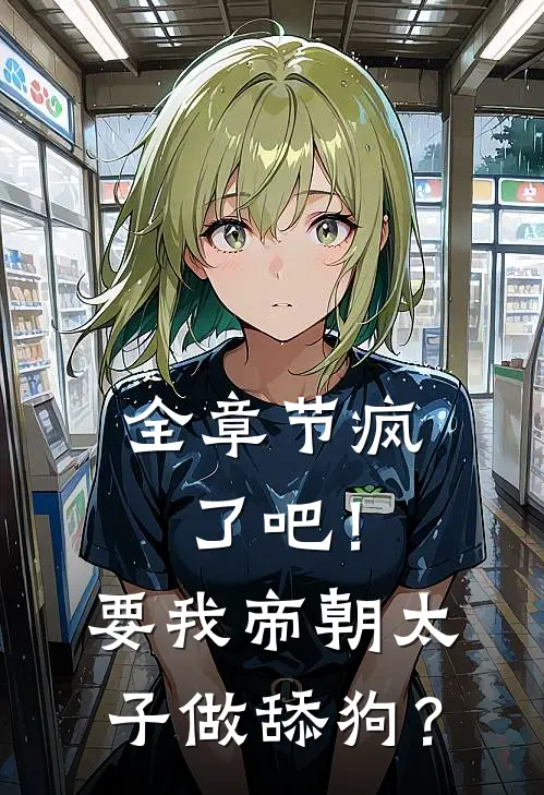 全章节疯了吧！要我帝朝太子做舔狗？
