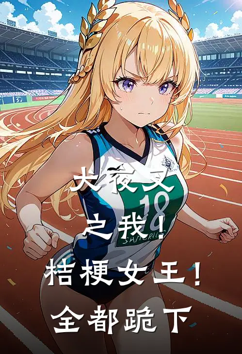犬夜叉之我！桔梗女王！全都跪下
