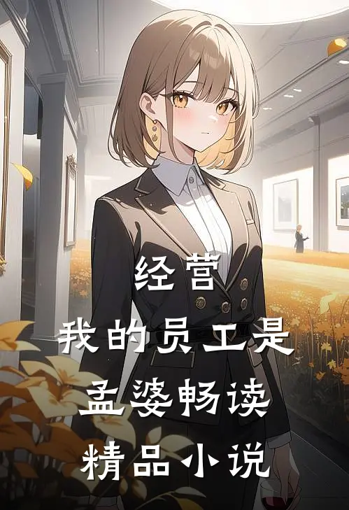 经营：我的员工是孟婆畅读精品小说
