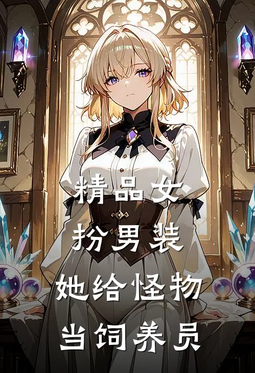 精品女扮男装：她给怪物当饲养员