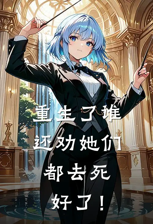重生了谁还劝她们，都去死好了！