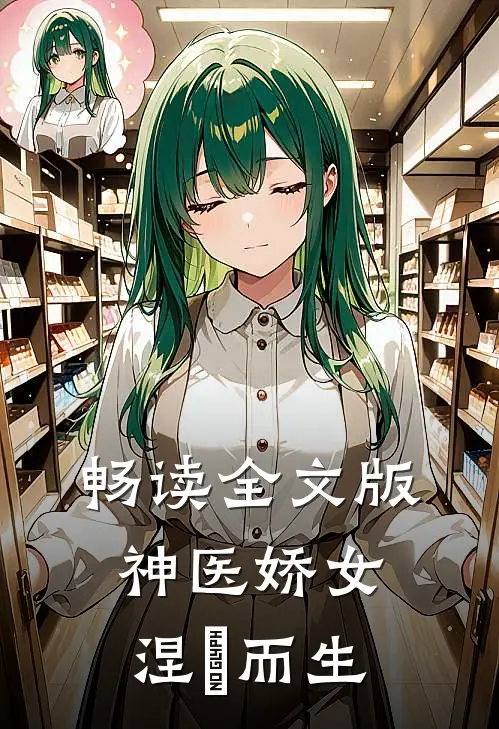 畅读全文版神医娇女涅槃而生