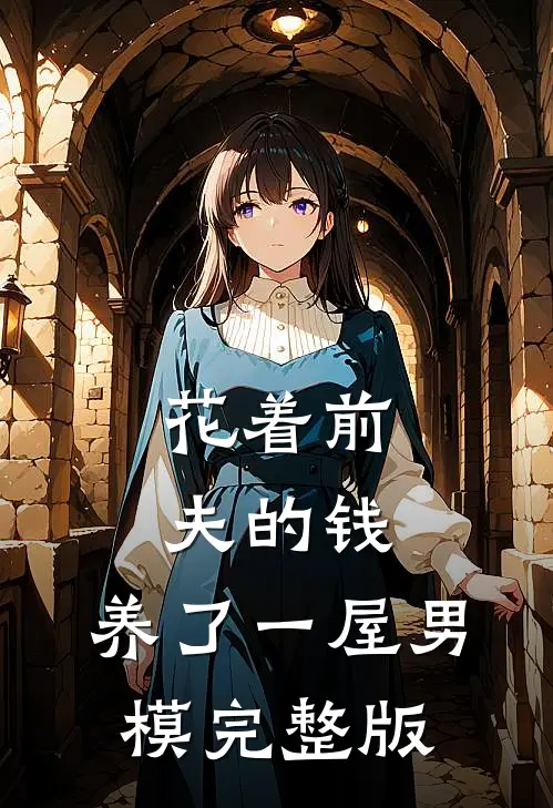花着前夫的钱，养了一屋男模完整版