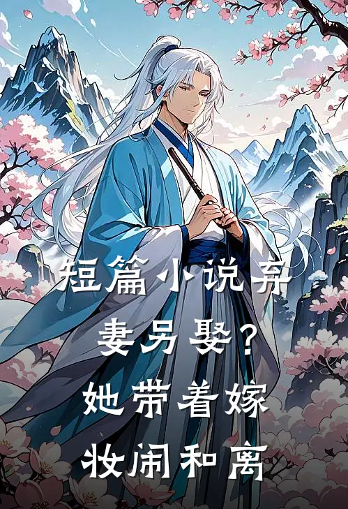 短篇小说弃妻另娶？她带着嫁妆闹和离