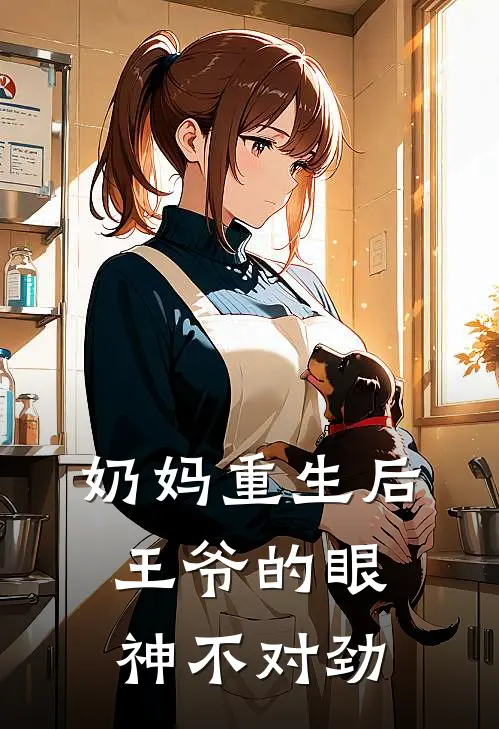 奶妈重生后，王爷的眼神不对劲