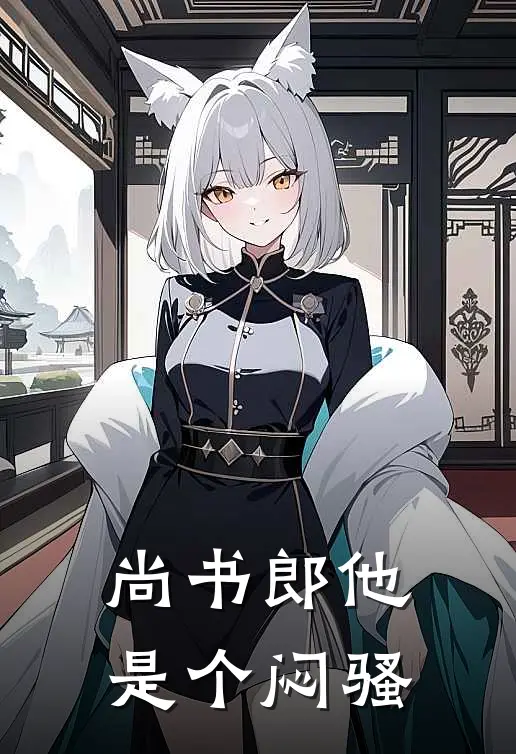 尚书郎他是个闷骚