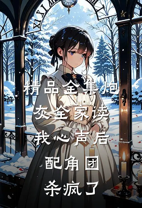 精品全集炮灰全家读我心声后，配角团杀疯了