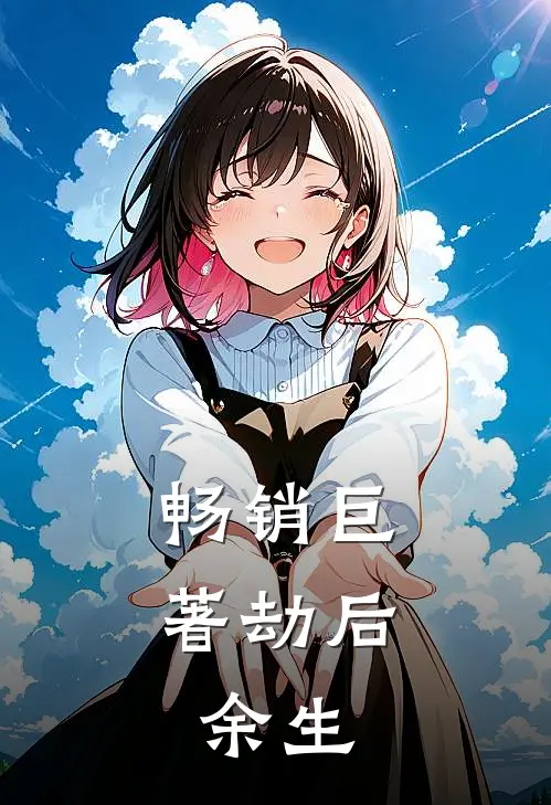 畅销巨著劫后，余生