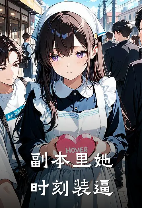 副本里她时刻装逼