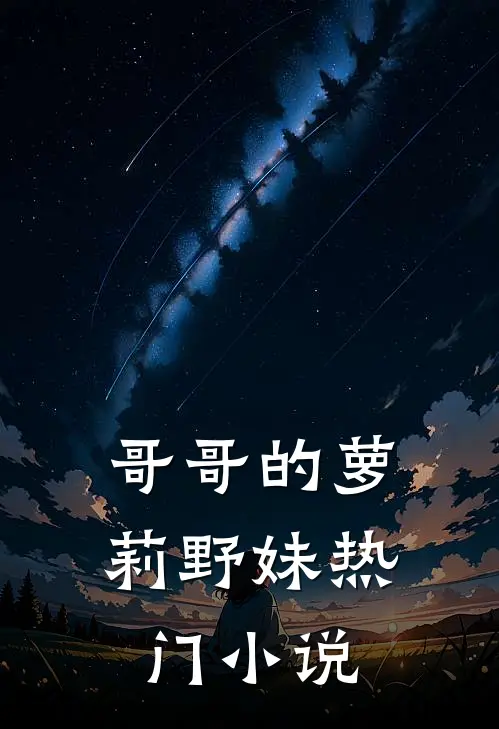 哥哥的萝莉野妹热门小说