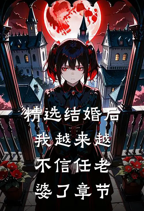 精选结婚后，我越来越不信任老婆了章节