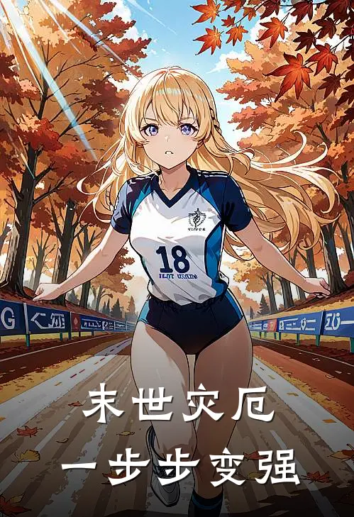 末世灾厄，一步步变强
