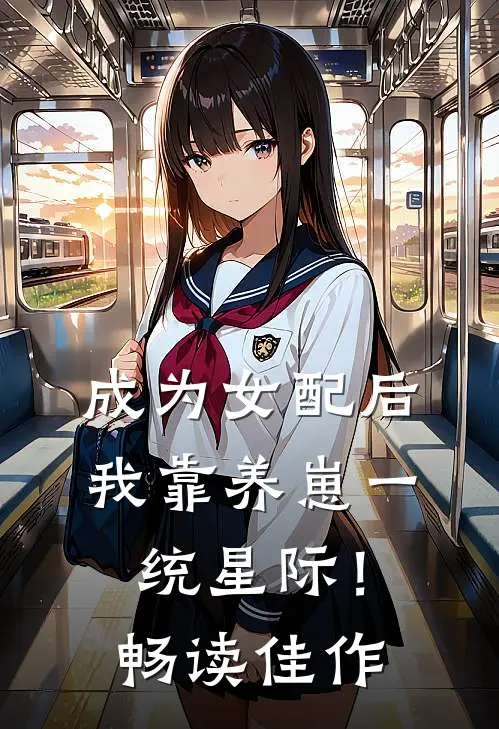 成为女配后，我靠养崽一统星际！畅读佳作