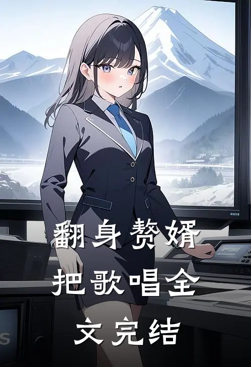 翻身赘婿把歌唱全文完结