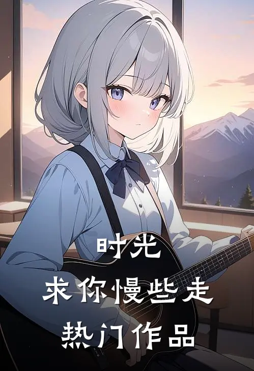 时光，求你慢些走热门作品