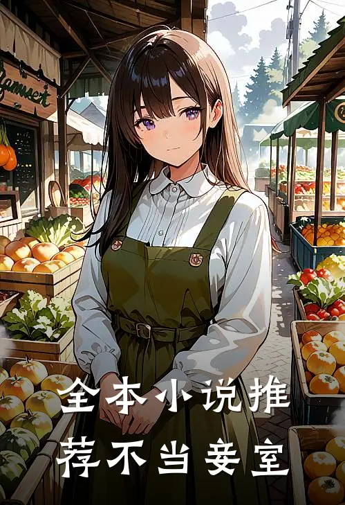 全本小说推荐不当妾室