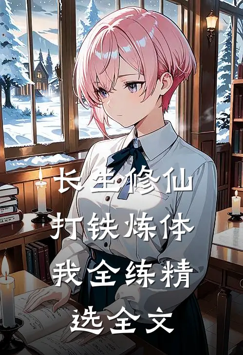 长生修仙：打铁炼体我全练精选全文