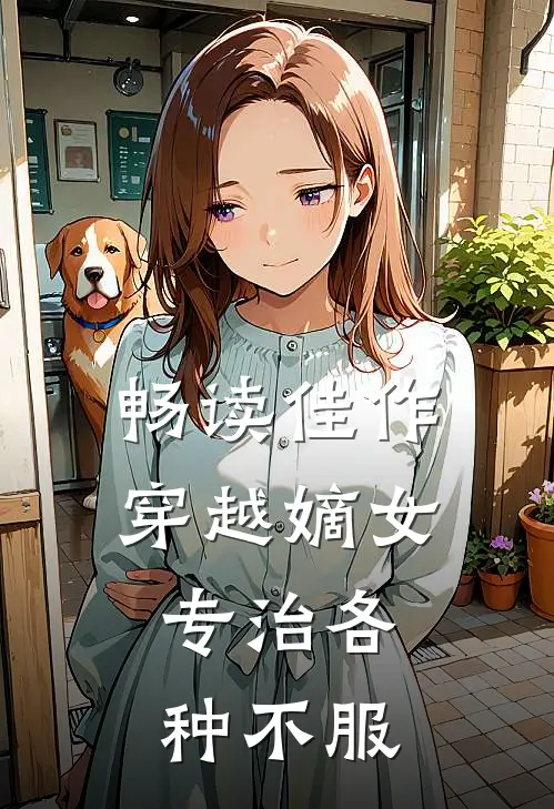 畅读佳作穿越嫡女：专治各种不服