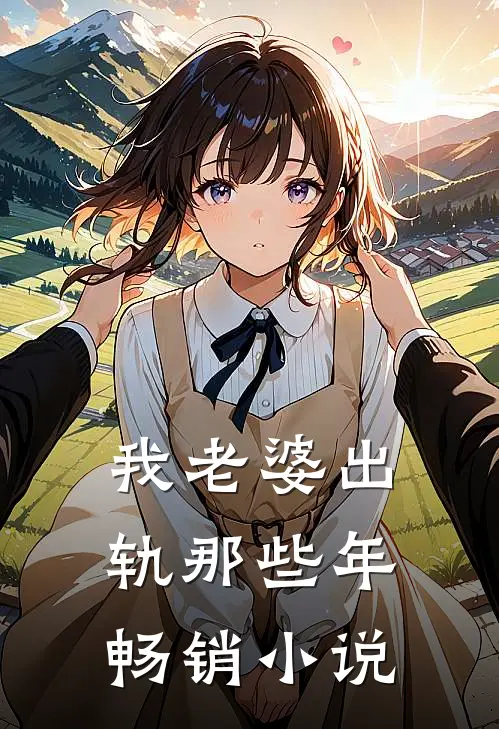 我老婆出轨那些年畅销小说