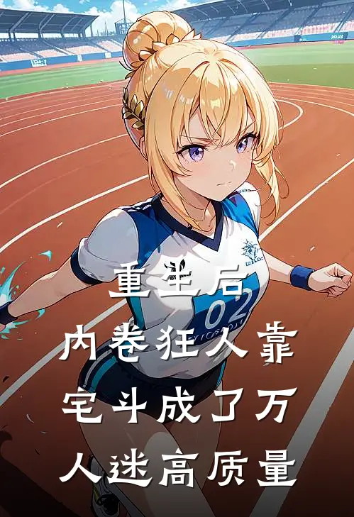 重生后，内卷狂人靠宅斗成了万人迷高质量