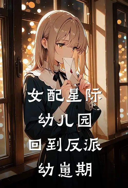 女配星际幼儿园：回到反派幼崽期