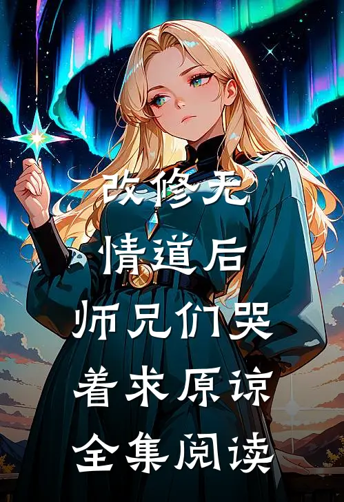改修无情道后，师兄们哭着求原谅全集阅读