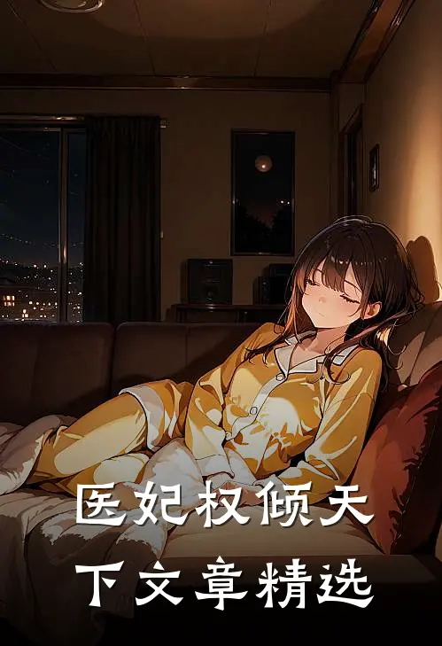 医妃权倾天下文章精选