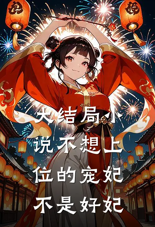 大结局小说不想上位的宠妃不是好妃