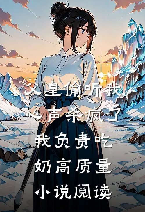 父皇偷听我心声杀疯了，我负责吃奶高质量小说阅读