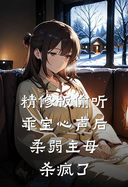 精修版偷听乖宝心声后，柔弱主母杀疯了
