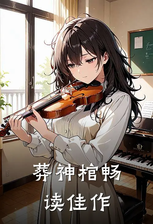 葬神棺畅读佳作