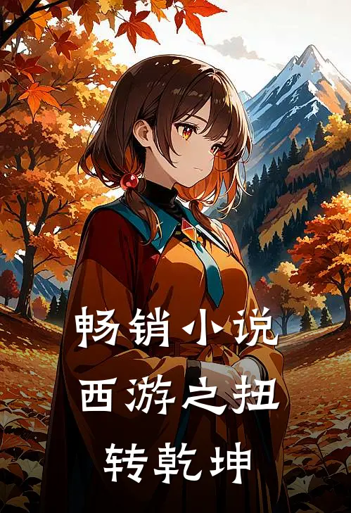 畅销小说西游之扭转乾坤