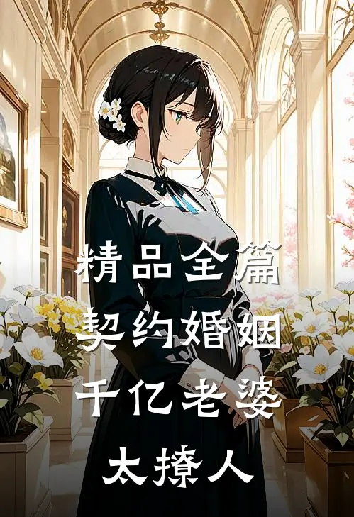 精品全篇契约婚姻：千亿老婆太撩人