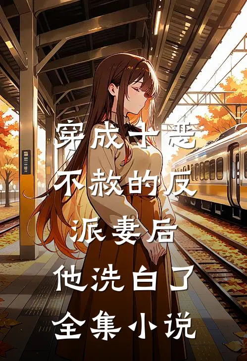 穿成十恶不赦的反派妻后，他洗白了全集小说