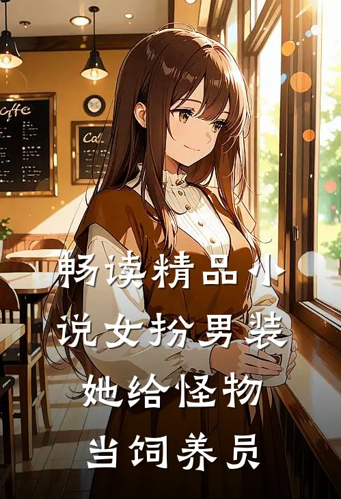 畅读精品小说女扮男装：她给怪物当饲养员