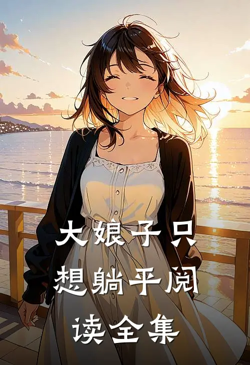 大娘子只想躺平阅读全集